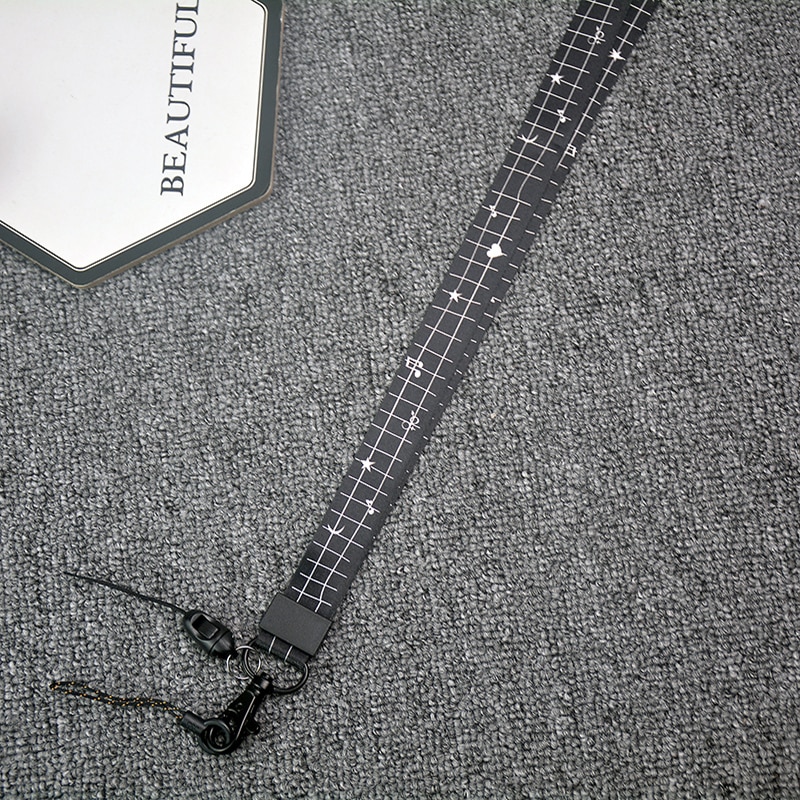 Colhedores para chaves cartão telefone-suporte-aperto colhedores para emblemas chaves correias de pulso multi-função pescoço bohemia pescoço correia