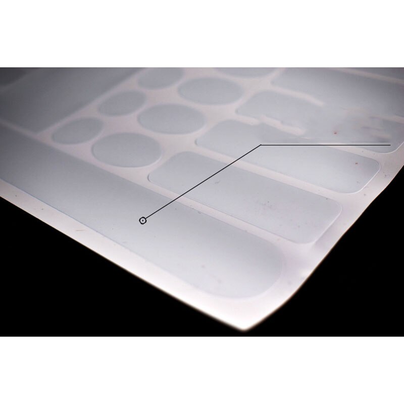 20 in 1 Bicycle Stickers Road Mountain Bike Frame Stickers Protector Bicycle Stickers Decals Universal Bicycle Frame Protection