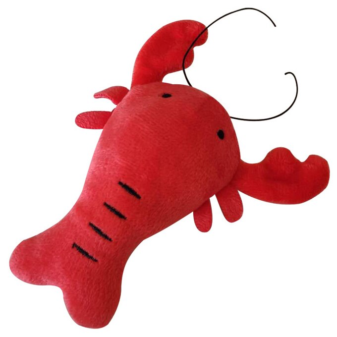 Chew Play Speelgoed Leuke Hond Kat Puppy Chew Piepend Quack Sound Pop Speelgoed Creatieve Simulatie Donut Dierbenodigdheden Hond speelgoed: PT010
