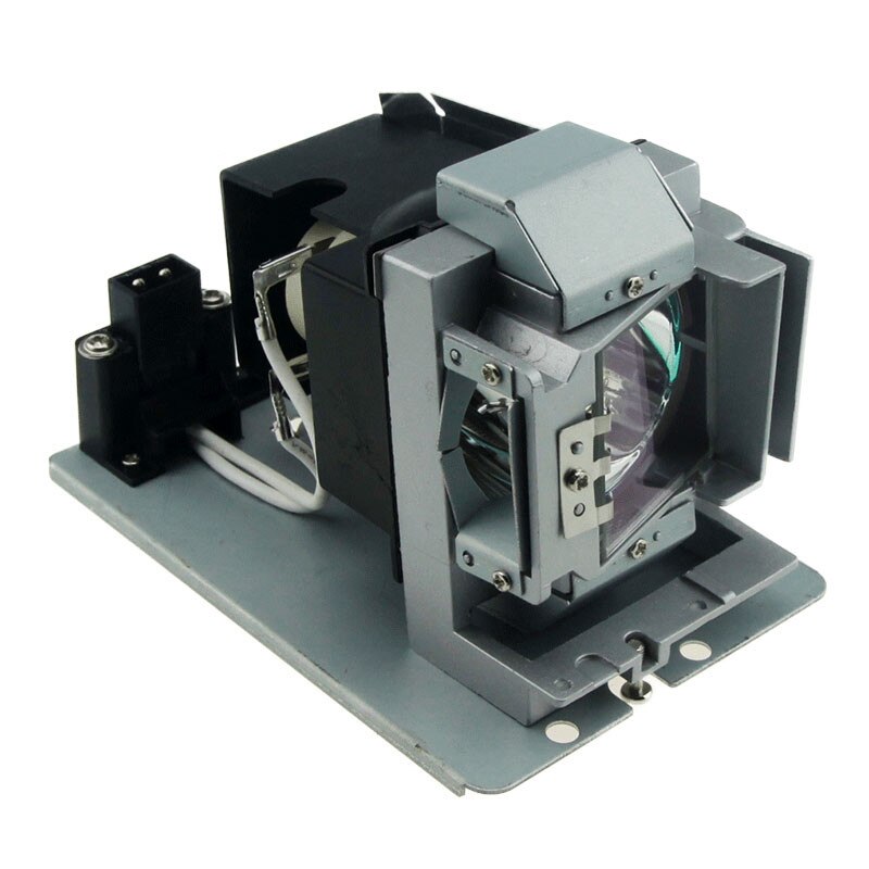 Ersatzprojektorlampe mit gehäuse 5811117488- svv für vivitek  d873st ( ohne leuchtmittel) 180 tage garantie: 5811117488- svv cbh