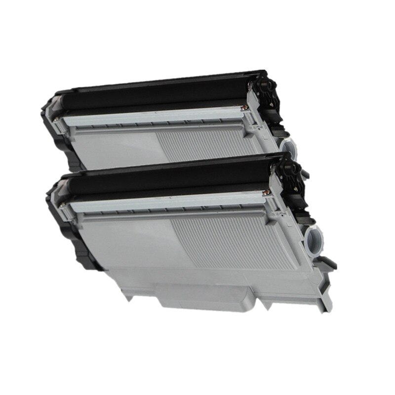 TN450 2210 2215 2230 2235 2260 Toner Cartridge Replacement For Brother HL2270DW MFC7360N MFC7460DN MFC7860DW DCP 7060D 7065DN: 2BK