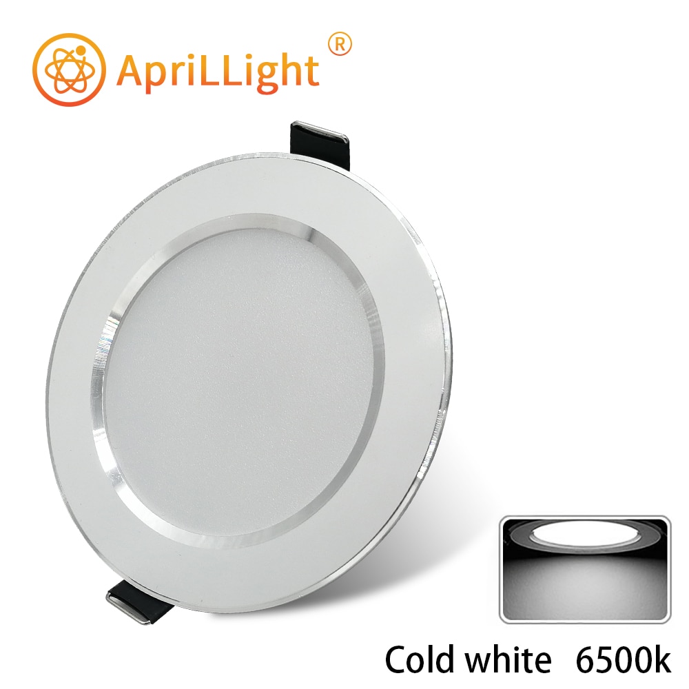 ledet downlight 3w 5w 7w 9w 12w 15w innfelt taklampe 220v 230v 240v ledet pære soverom kjøkken innendørs ledet få øye på belysning