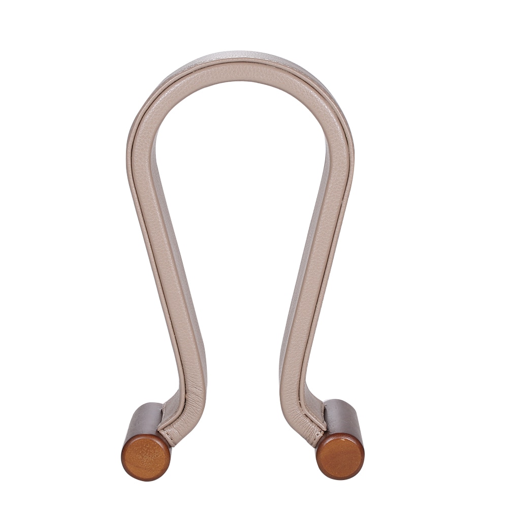 Samdi Leder/Holz Kopfhörer Ständer Universal- Spielen Headset Halfter Aufhänger Für Laptop PC Smartphone Kostenloser Größe Anzeige Stand