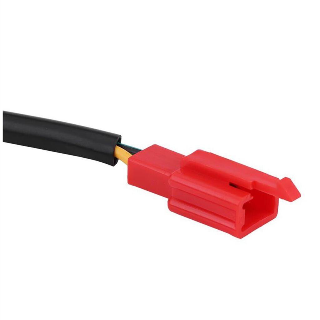 Carburador de estrangulación automático de , estrangulador eléctrico para motocicleta GY6, 125cc, 150cc, piezas de carburador de moto