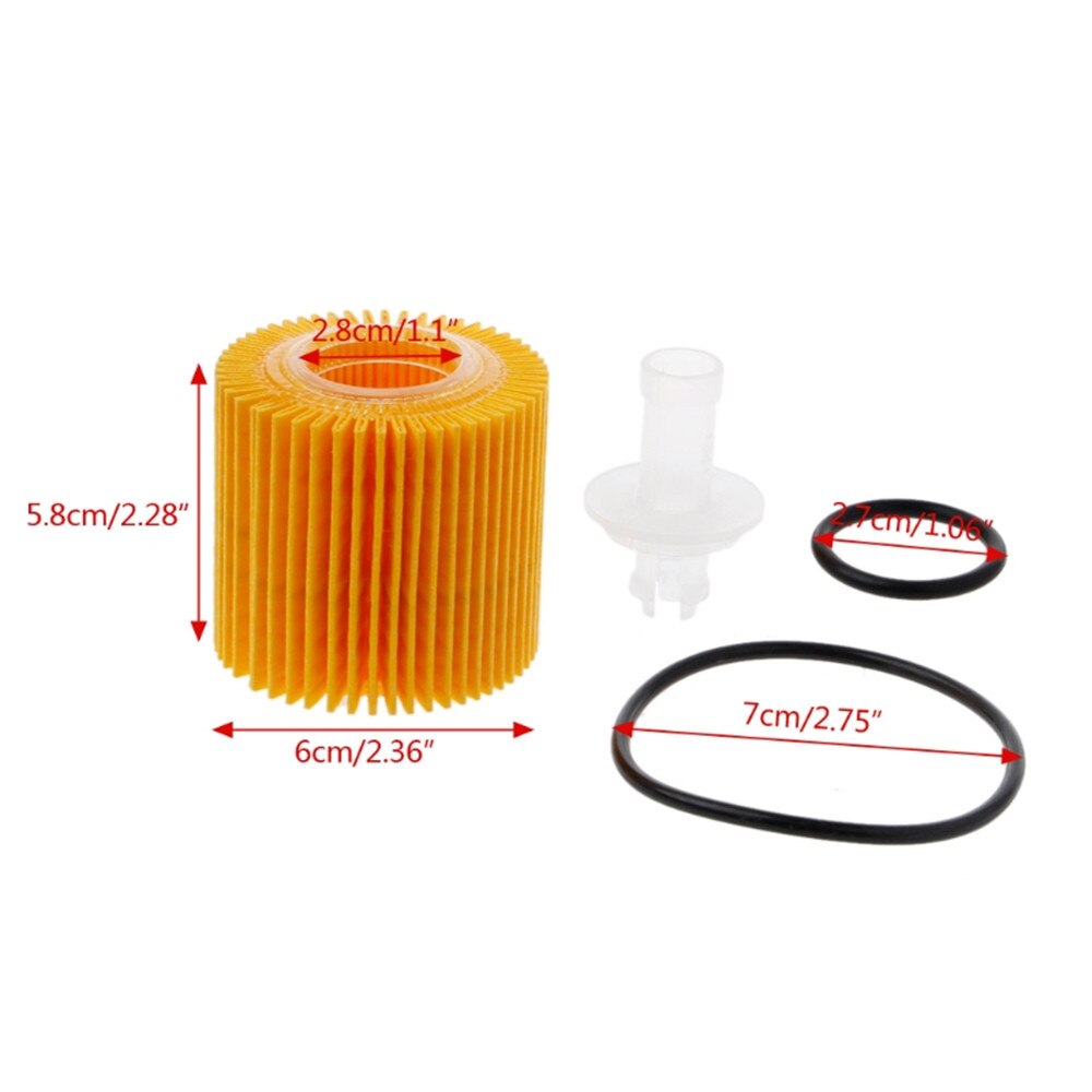 Service-Kit Für Honda TRX 350 FE Fourtrax ES (2000-2006) – Inkl. Luftfilter, Ölfilter & Zündkerze
