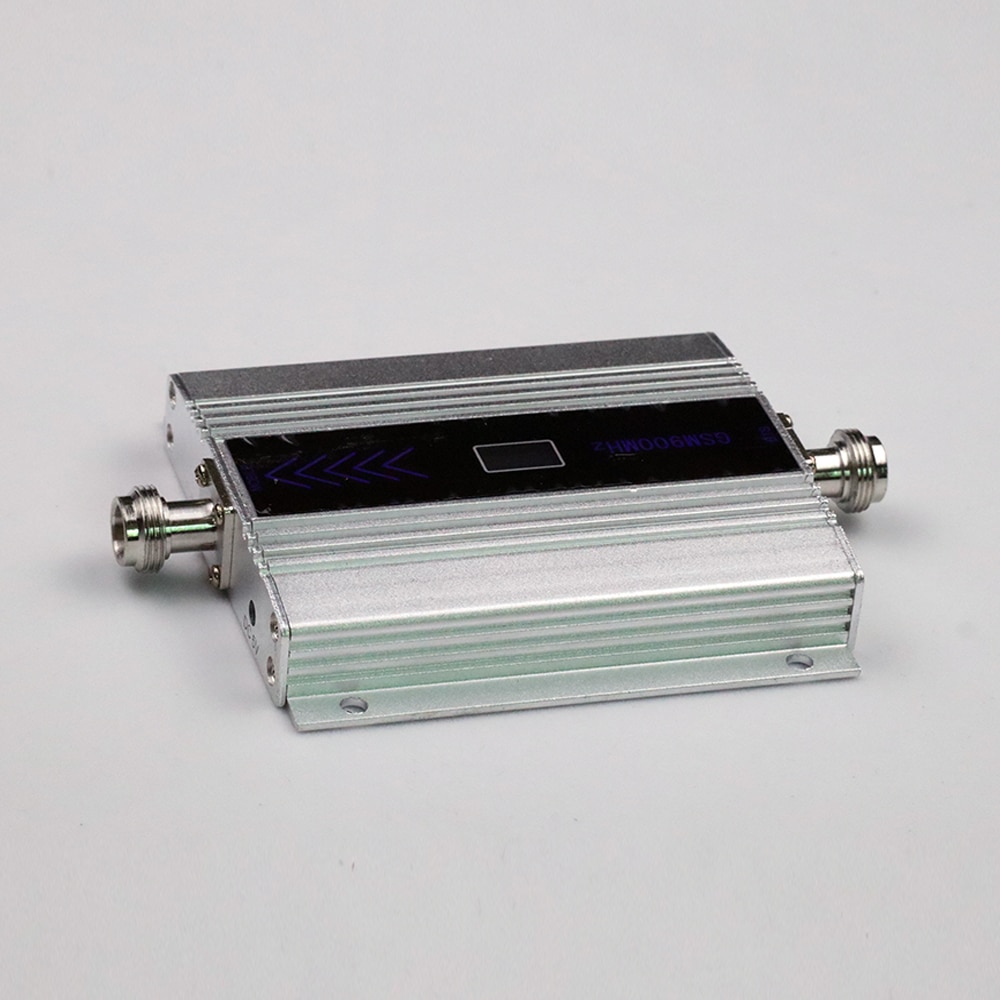 ZQTMAX cellular 2G gsm signal booster gsm900 mobile phone Cellular Amplifier 900 repeater