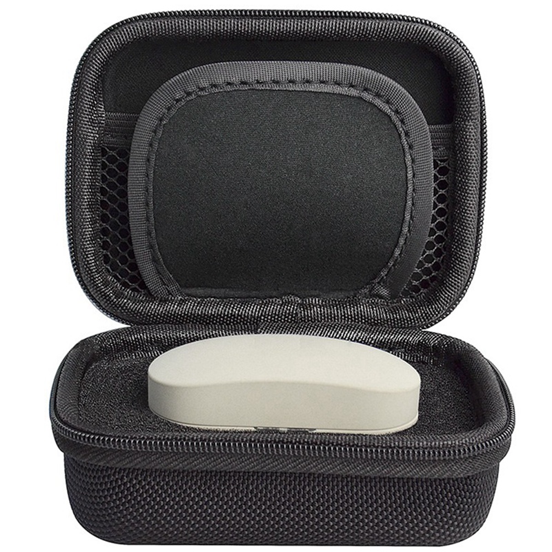 Suitable for sony wf -1000 xm 4 headphones, storage bag, portable travel carry-on protective box, dustproof and waterproof
