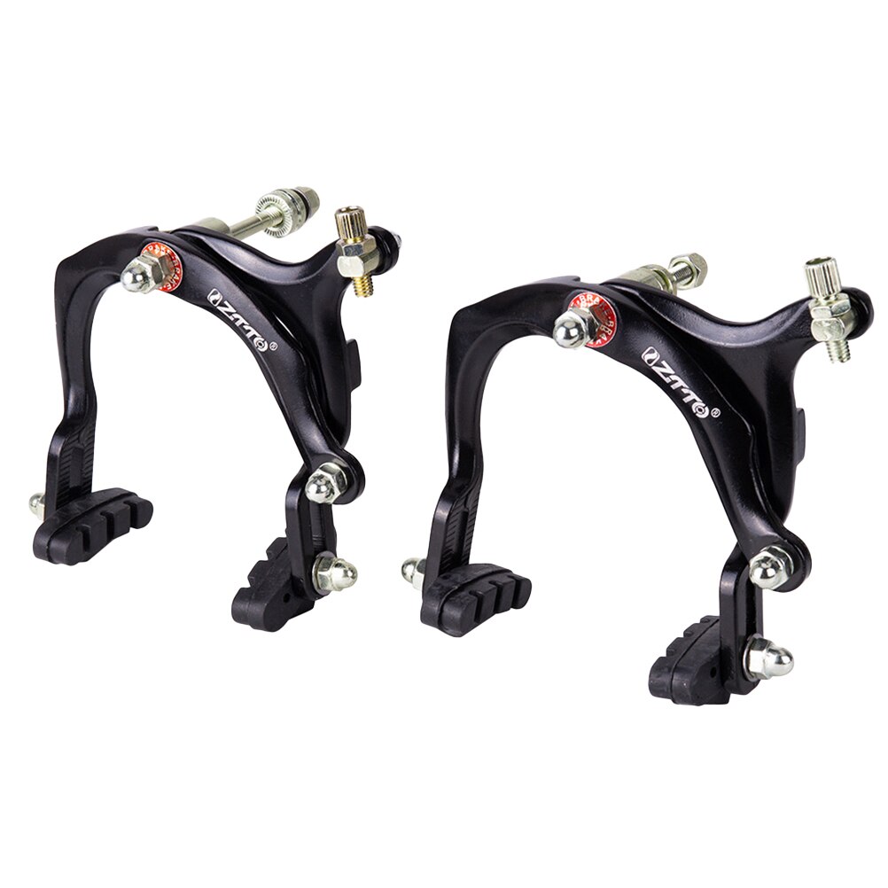 Pinza de freno para bicicleta, accesorio para freno de lado de la bicicleta