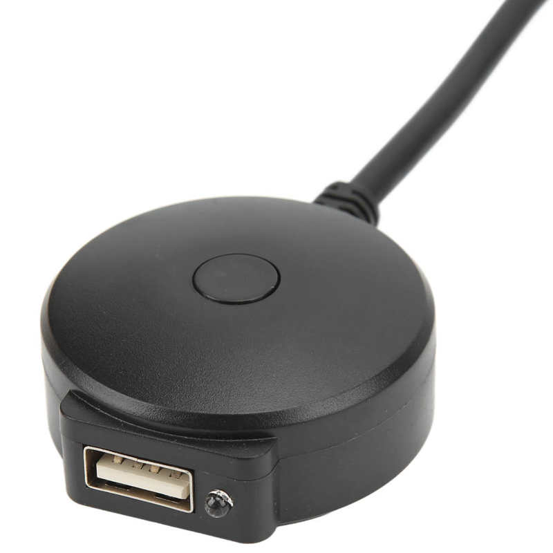 AUX Adapter Car Audio Cable Lightweight for Automobile