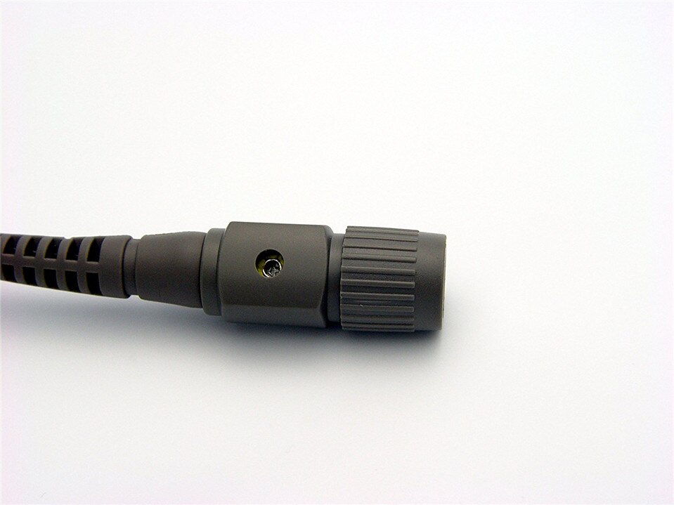 Original Hantek T3100 Oscilloscope High Voltage Probe 100x 2500V 100MHz