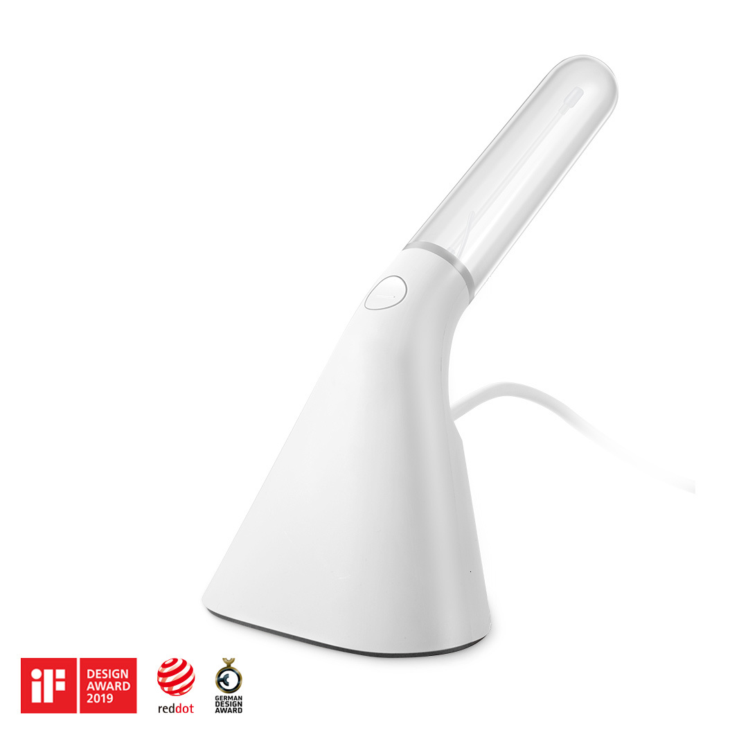 Handheld Hanging Machine Household Steam Iron Small Mini Ironing Machine Clothes Millet