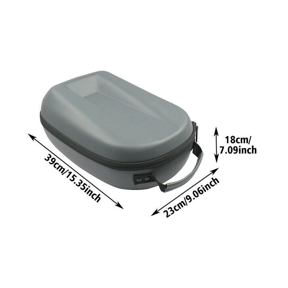 Voor Oculus Quest 2 Bril Storage Shock Proof En Waterdichte Opbergtas Vr/Ar Glazen Portable Vr Bril Accessoires