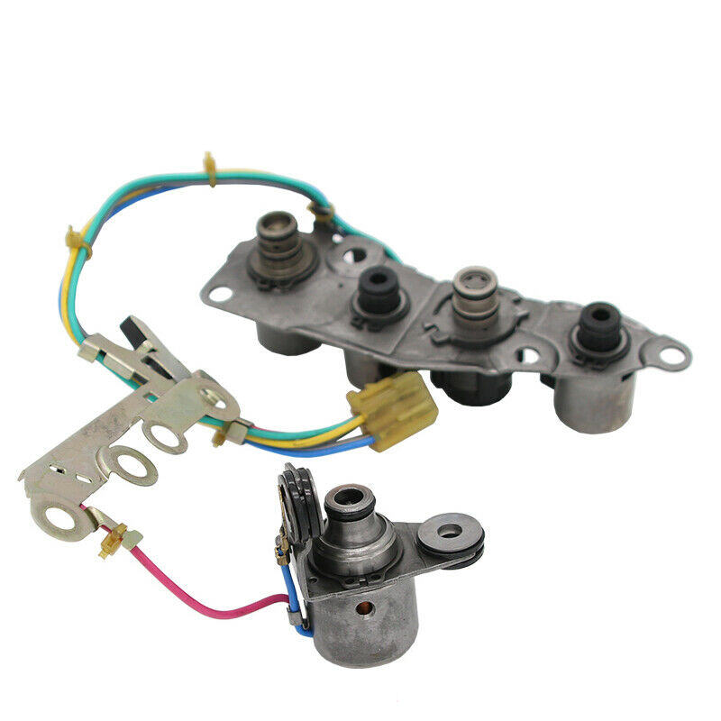 Transmissie Shift Control Solenoid Voor Nissan Maxima Sentra 200006