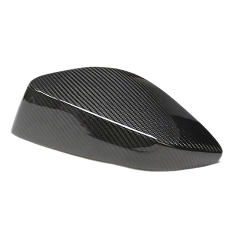 Couverture de rétroviseur en Fiber de carbone pour Toyota Gt86 Subaru Brz