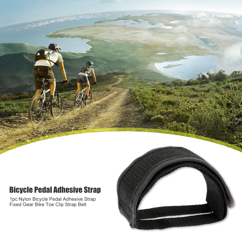 1 pair of Pedal Straps, Foot Pedal Straps Kids Pedal Straps Bike Pedal Straps Bike Foot Straps Bike Accessoies Bicycle Parts