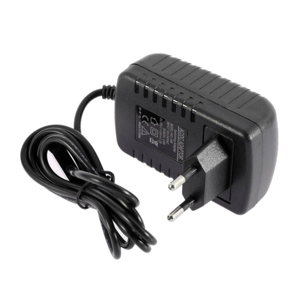 US/EU Plug 18 W 15 V. 2A AC Wall Charger Power Adapter Voor Asus Eee Pad Transformer TF201 TF101 TF300 Laptop