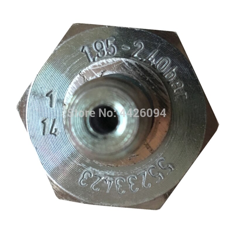 Engine Oil Pressure Sensor 55571684 Oil Pressure Swithc 55233423 55354325