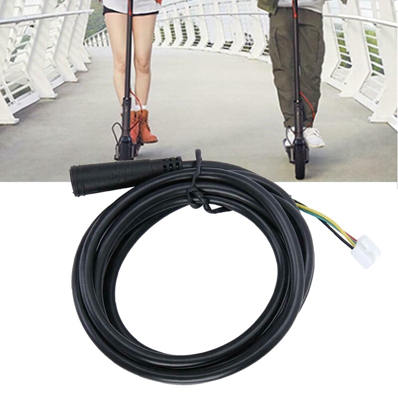 Electric Scooter 42V Data Power Cable For Xiaomi Mijia M365 Accessories