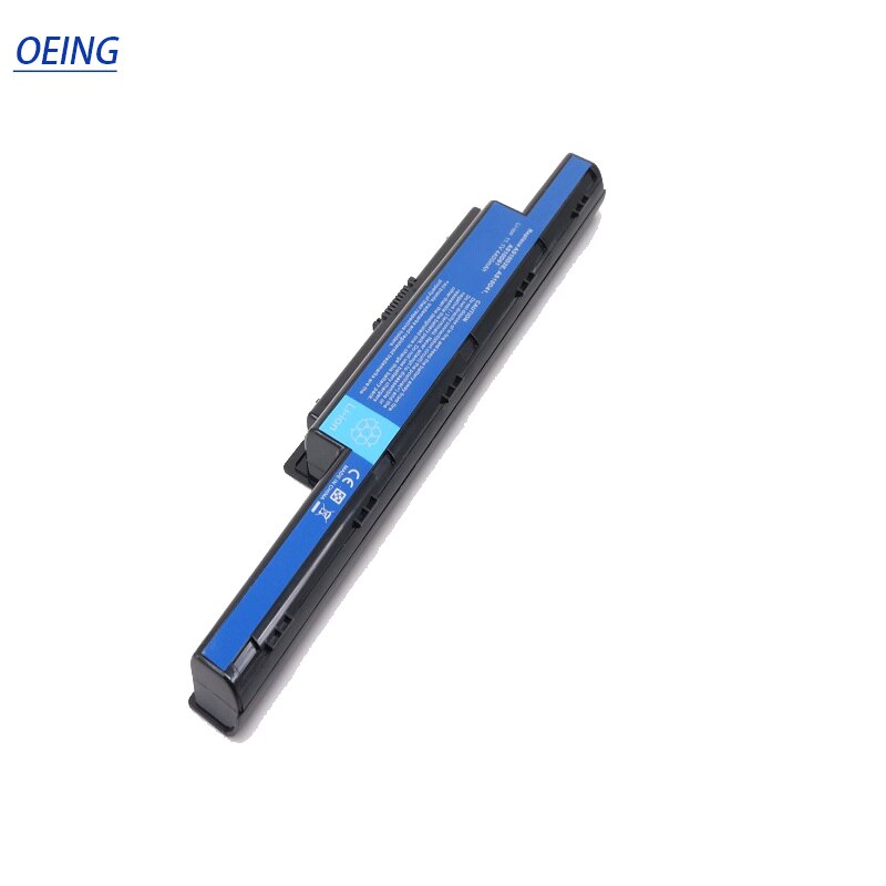 Batería para Acer Aspire AS10D31 AS10D81 V3-571G v3-771g AS10D51 AS10D61 AS10D71 AS10D75 5741, 5742, 5750, 5551G 5560G 5741G 5750G