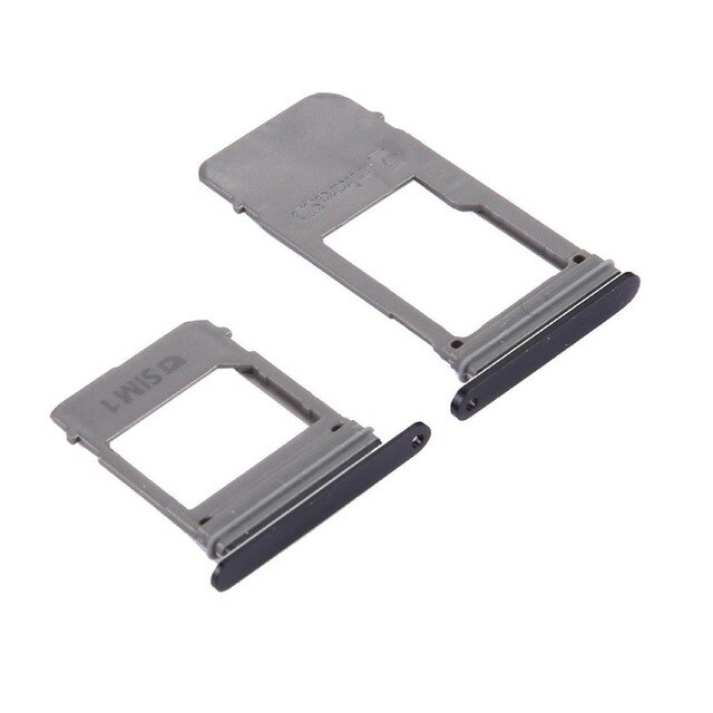 Sim Tray Voor Samsung Galaxy A5 A520