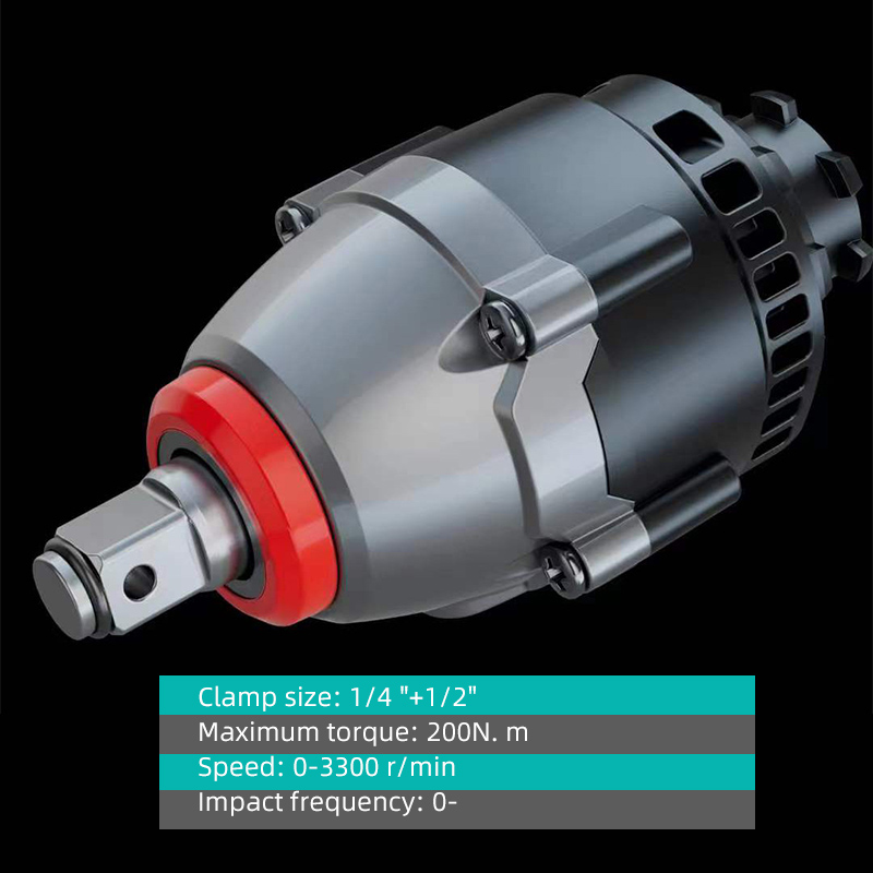 Brushless Multitool Electric Screwdriver Multifunctional Tool Set Electric Drill Reciprocating Saw Tool For Makita No Battery: PURPLE