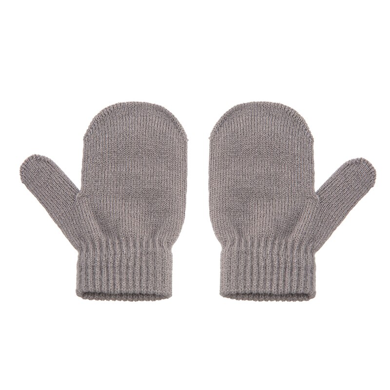 Set di 2 guanti per cappello da bambino Set di cappelli per bambini in maglia di pelliccia intrecciata a maglia solida 2021 inverno ragazzi ragazze bambini berretto cappelli per orecchie caldi: A2