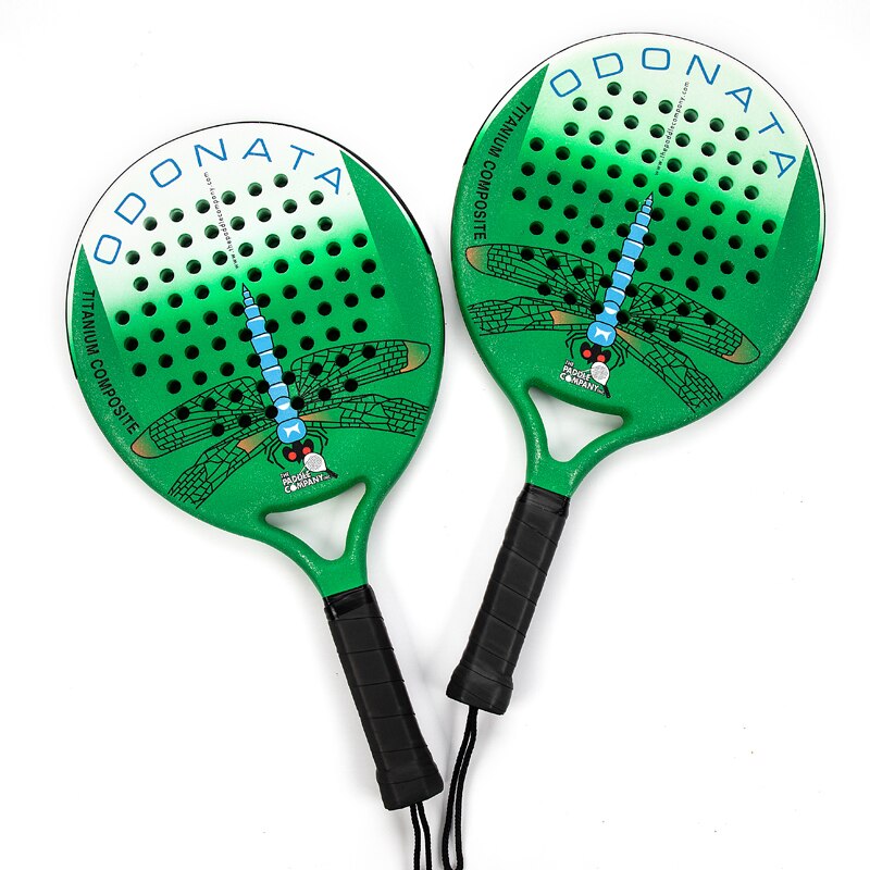 2021 adulto profissional cheio de fibra de carbono raquete de tênis de praia eva rosto raqueta unisex equipamento de treinamento-41