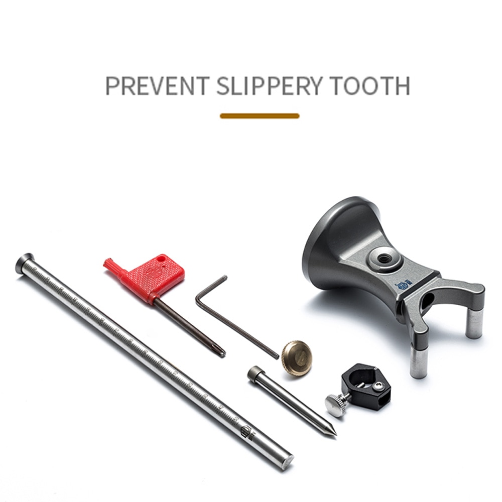 Linear Arc Scriber Woodworking Measuring Tool Marking Gauge Scribers Parallel Line Drawing Tool DIY Wood Working Scribe Tools