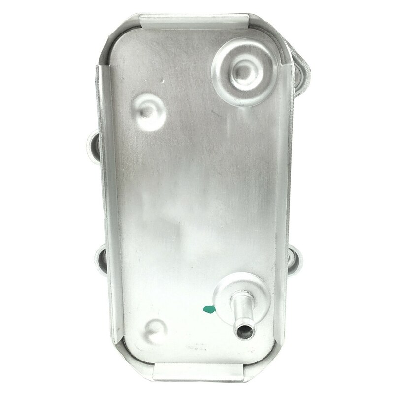 Metal Heat Exchanger Engine Oil Cooler 99610702507 for Boxster 1997