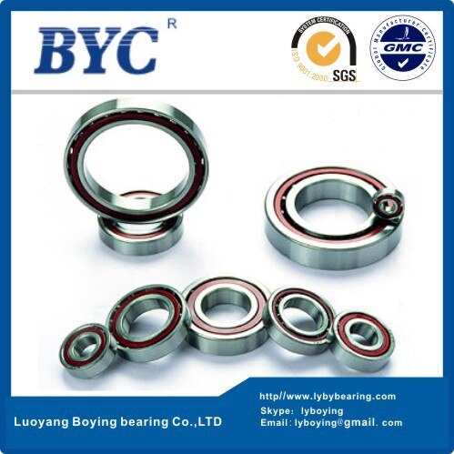 71902c p4 hoekcontactkogellagers  (15 x 28 x 7mm)  byc hoge precisie spindelmotorlagers