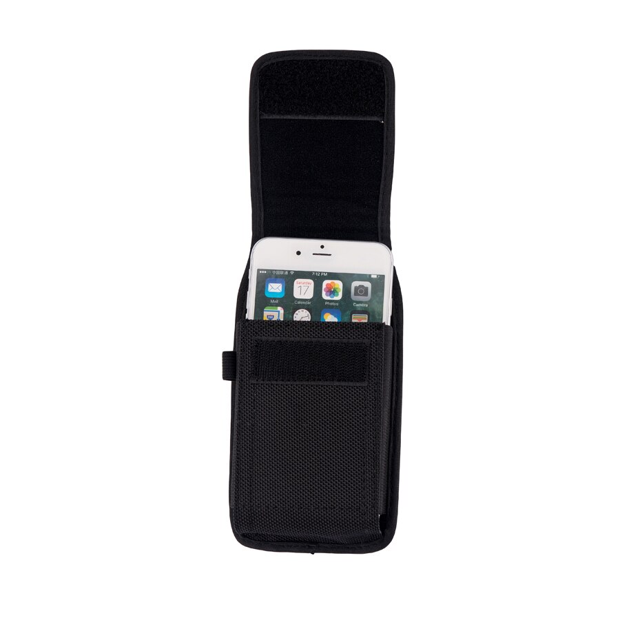 Luxus Smartphone Halfter Gürtel Clip Beutel Telefon fallen Abdeckung Tasche Hülse Für Raupe Katze S30 S31 S40 S41 Katze S50 katze S60 S61