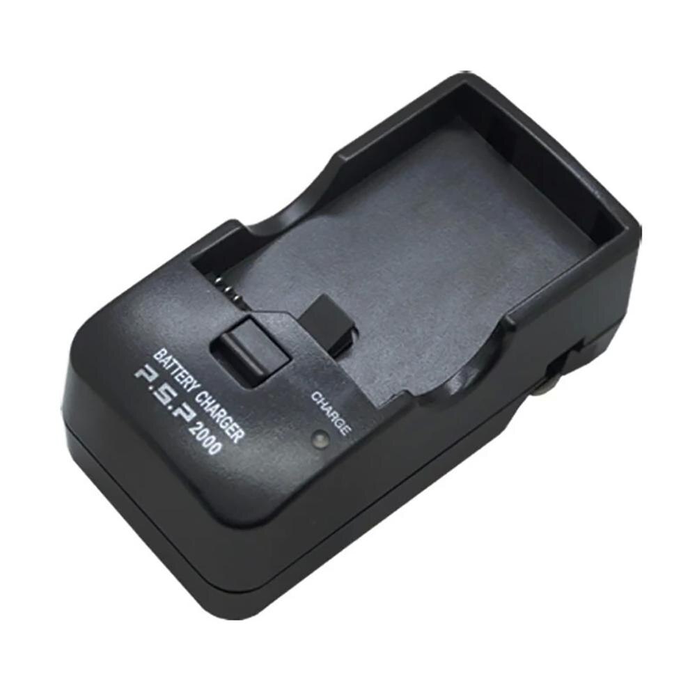 Nouvelle batterie charge jeu poignée chargeur de bureau pour Sony PSP 1000/2000/3000