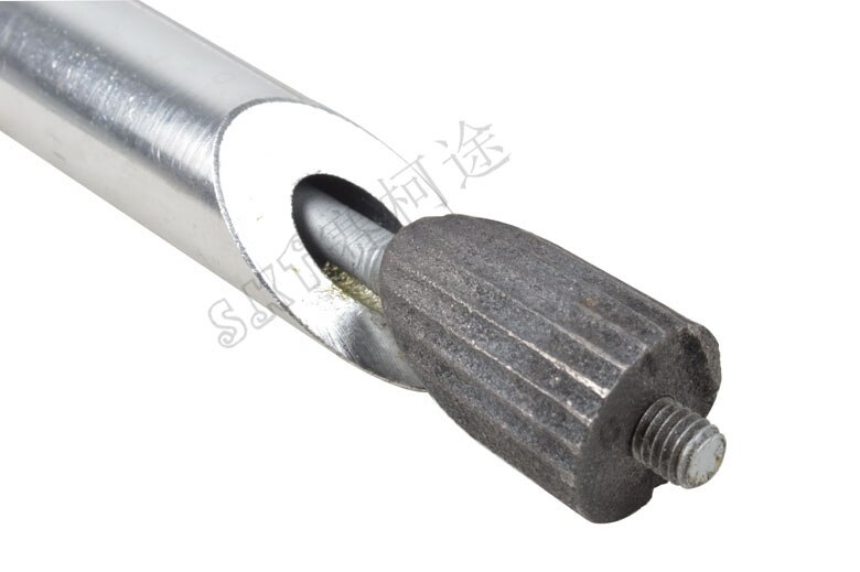 Vouwfiets balhoofdbuis voorvork hangende kern mountainbike stuurpen hoger verhoogde voorvork 30mm