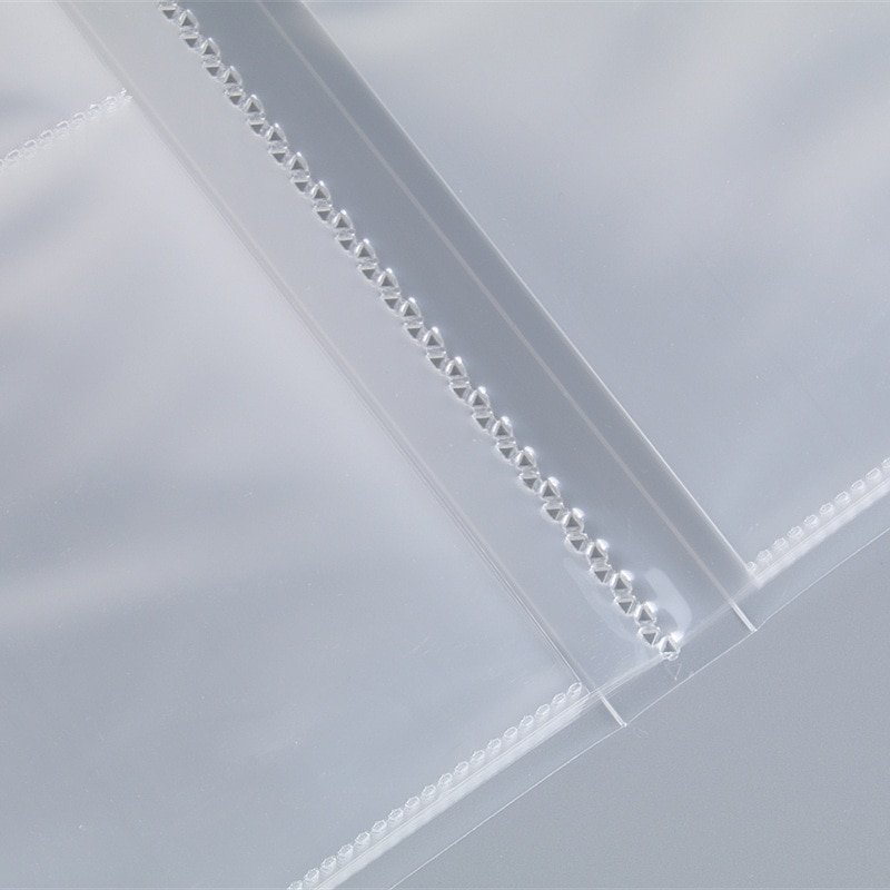 Transparent fotoalbum pp omslag 80 ark satt inn 3r 4d bilder samling 6 tommers lomme fotoalbum pp overflate boliginnredning