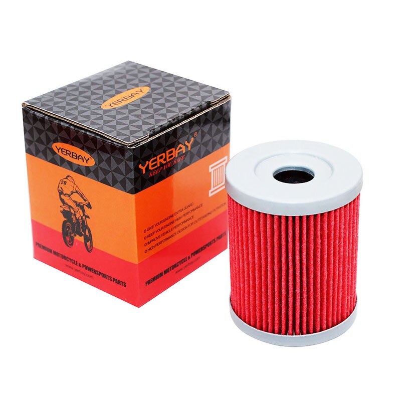 Filtro de aceite para motocicleta para Suzuki LT160 Quadsport 160 LT160E Quadrunner 160 LT230E Quadrunner 230 LT230G LT230 G 230 LT230S Quads