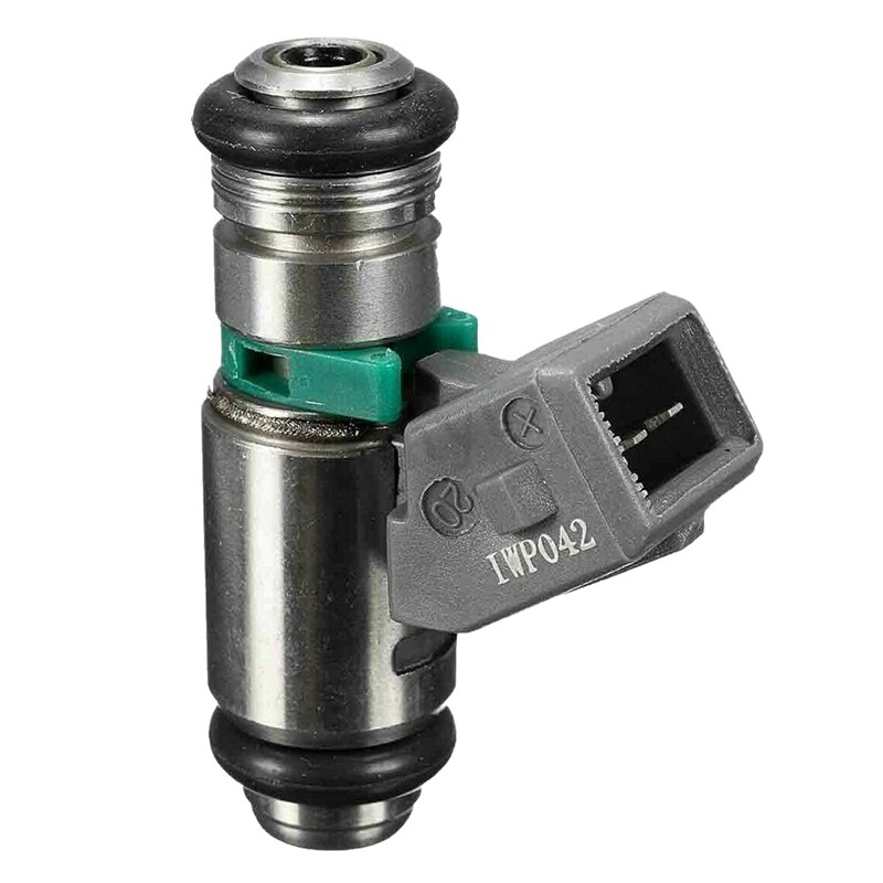 Inyector de combustible boquilla IWP 042 IWP042 IWP-042 para Renault Clio 172/182 Megane escénico 1,8/2,0 16V: Default Title