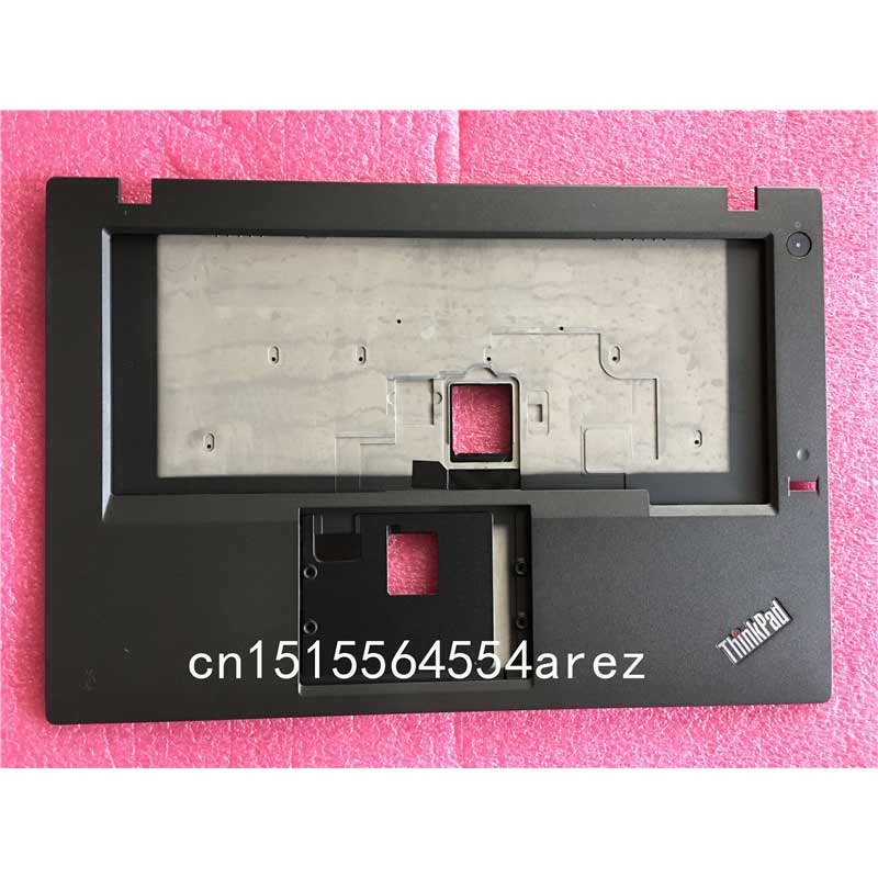 Lenovo – coque arrière pour ordinateur portable Thinkpad T460, avec cadre LCD, repose-paume, étui de Base, 01AW306, 01AW309, 01AW302, 01AW303, 01AW317