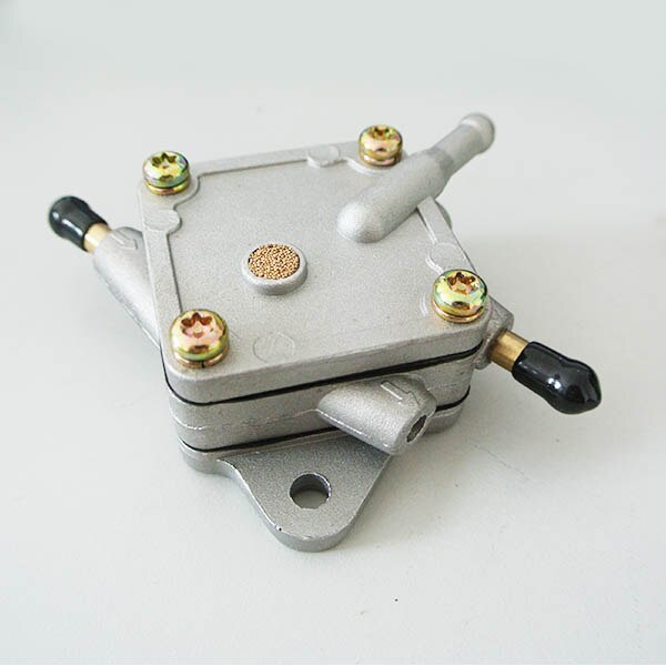 Fuel Pump Fits For EZGO TXT Medalist Golf Cart 4 Cycle 1994-UP 295cc 350cc
