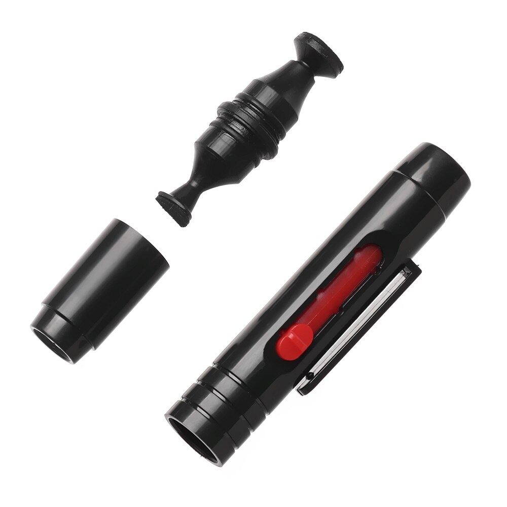 1/2/5PC Retractable Camera Lens Cleaning Brush Dust Cleaner Pen for Canon Nikon Sony DSLR SLR DV Camera Cleaning Tools