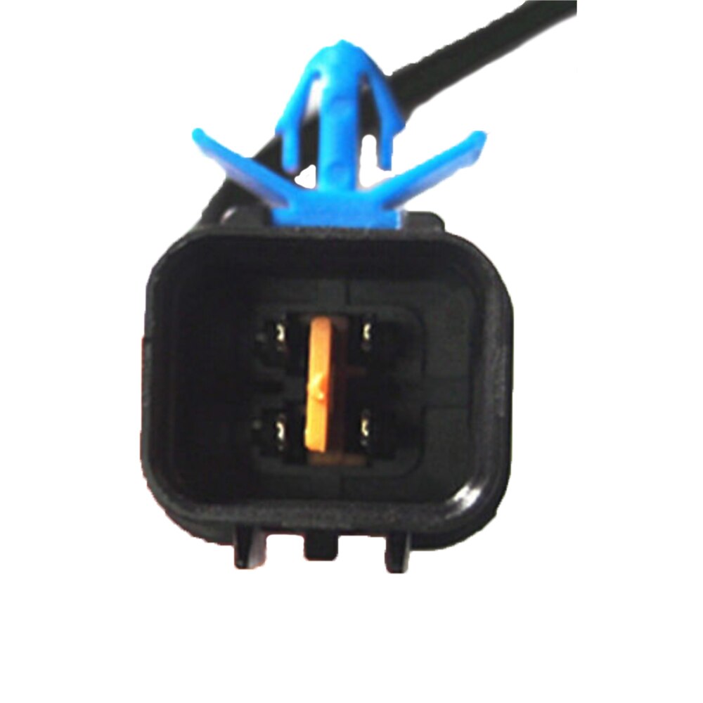 Xuan 4- draads lambdasonde zuurstofsensor  o2 lucht-brandstofverhoudingssensor 96419955 voor chevrolet aveo rezzo vonk 1.0 1.2 2.0 2005