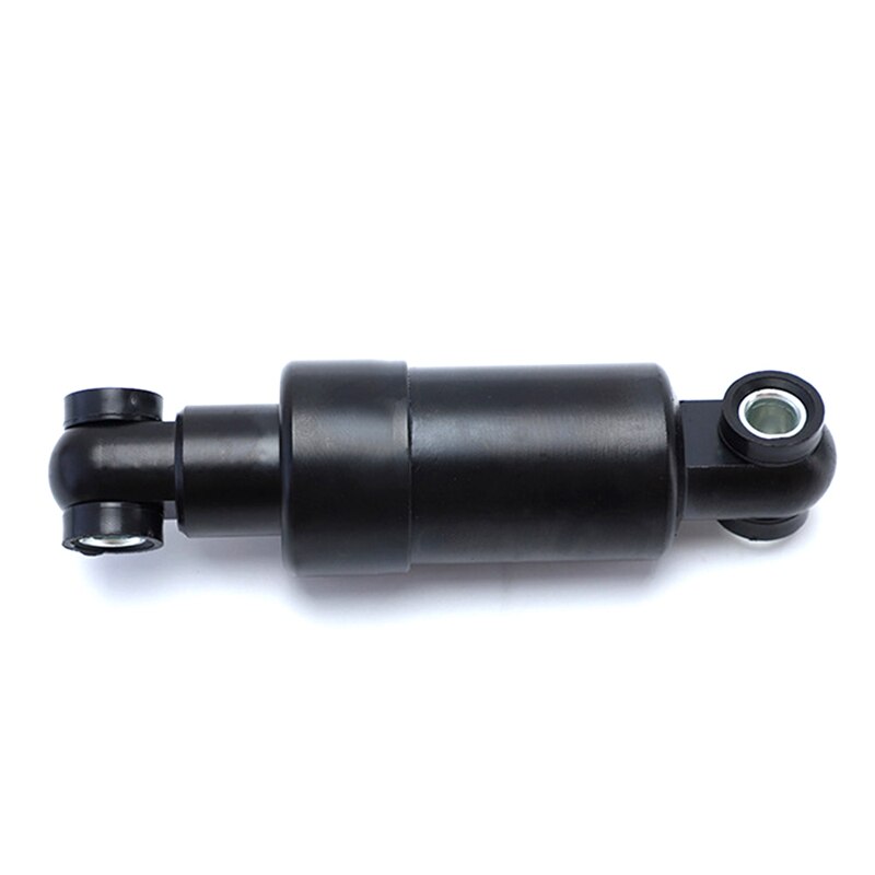 E-Bike Rear Shock Absorber Suspension 110mm 750Lbs for Folding Scooter 49Cc Pocket Bike Mini ATV Scooter Electric Bike