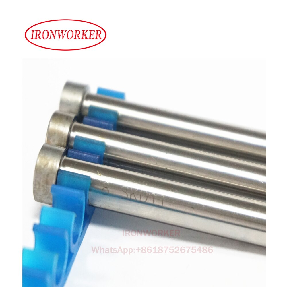 Punching tools Punch Die