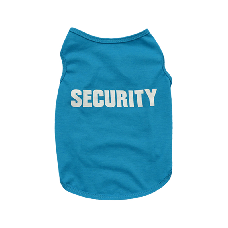 Sommer Pet Kleidung Solid Print Welpen Katze Weste für Katzen Kühlen Atmungs Kätzchen Pyjamas Sphynx Persische Kleidung ropa para gatos: XS-suit 0.6-1.2kg / Blue SECURITY