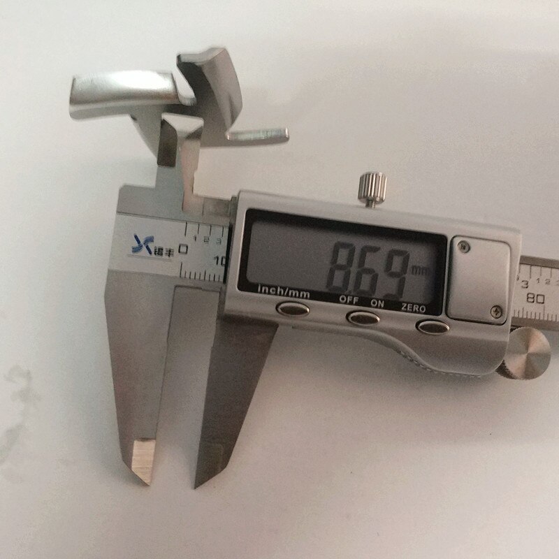 1 st kniv för köttkvarn för vitek köttkvarn delar generiska märkes blad knivar reservdelar för köttkvarnar
