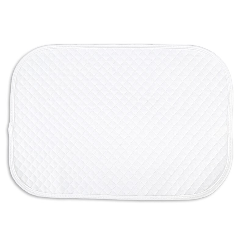 5 matras herbruikbare vulling 30 x 45cm incontinentie wasbaar: Default Title