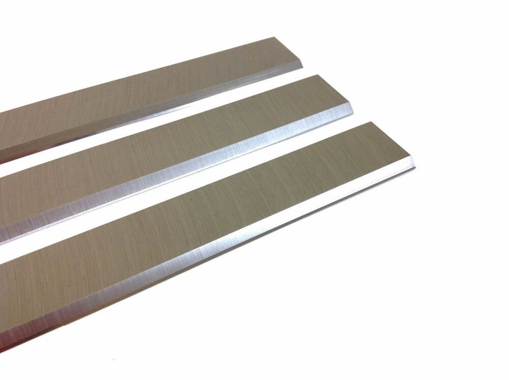 HZ 3PC 260x25x3mm HSS Planer Knives blades For JET JPT260, Axminster AT107PT, AT129PT, Startrite K260