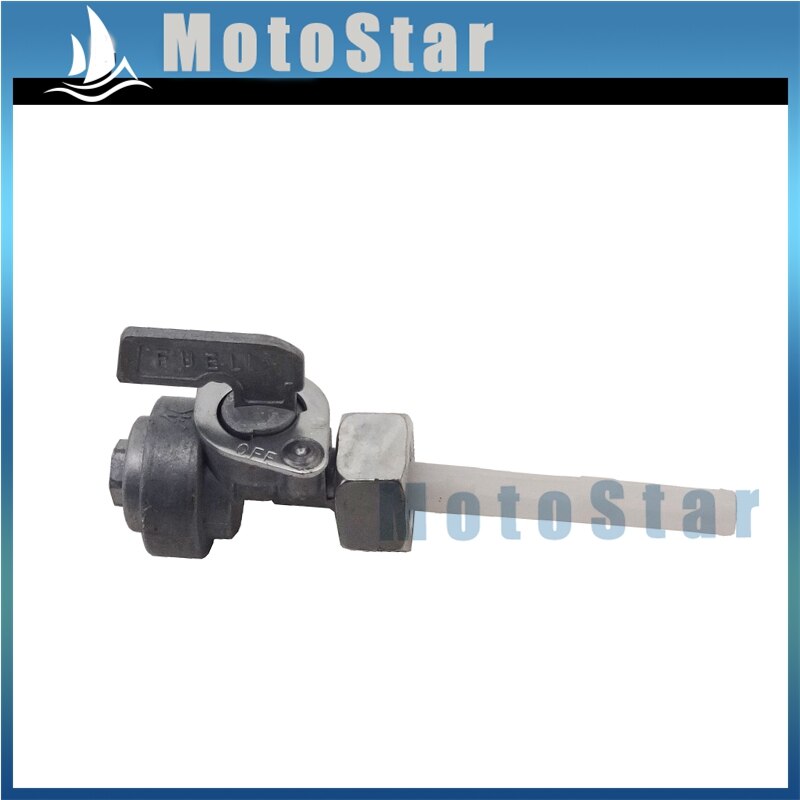 M16 x 1.5mm Generator Fuel Tank Switch Valve Petcock For Powermate EB EM 2500C 3000C EB3000CK1