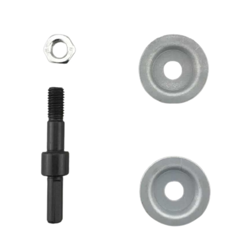 Hexagonal Shank Adapterpaar 4 Mm Und 6 35 Mm Umwand Produktbild-Vorschau 10
