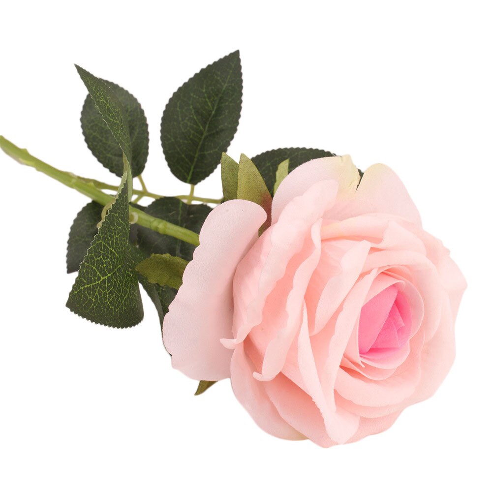Tulipe fleur artificielle rose bleu rose PU Latex réel toucher nuptiale mariage Bouquet décor à la maison fleurs artificielles ссанинет