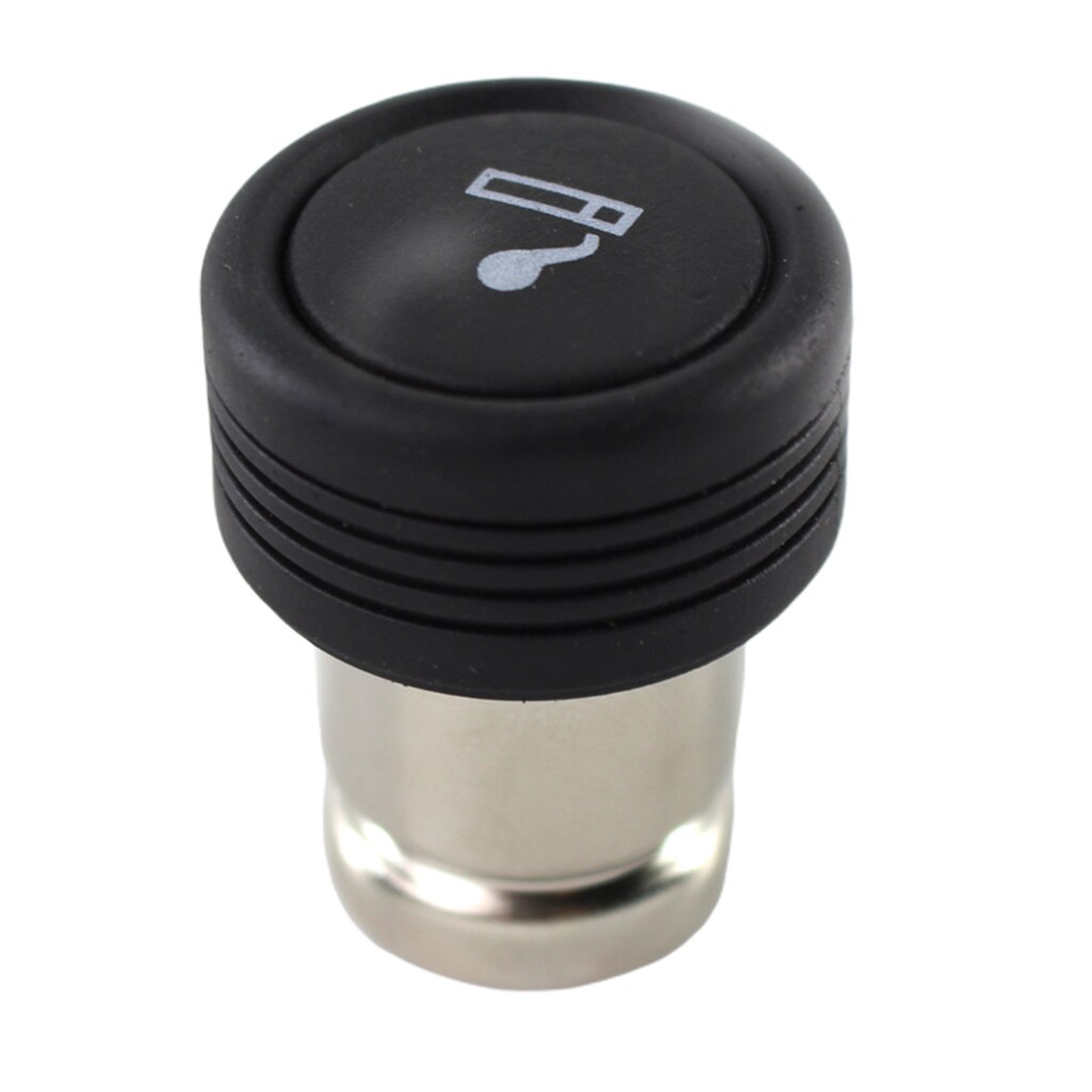 Complete Set 12V Lighter Plug Socket Outlet Assembly For FORD EDGE